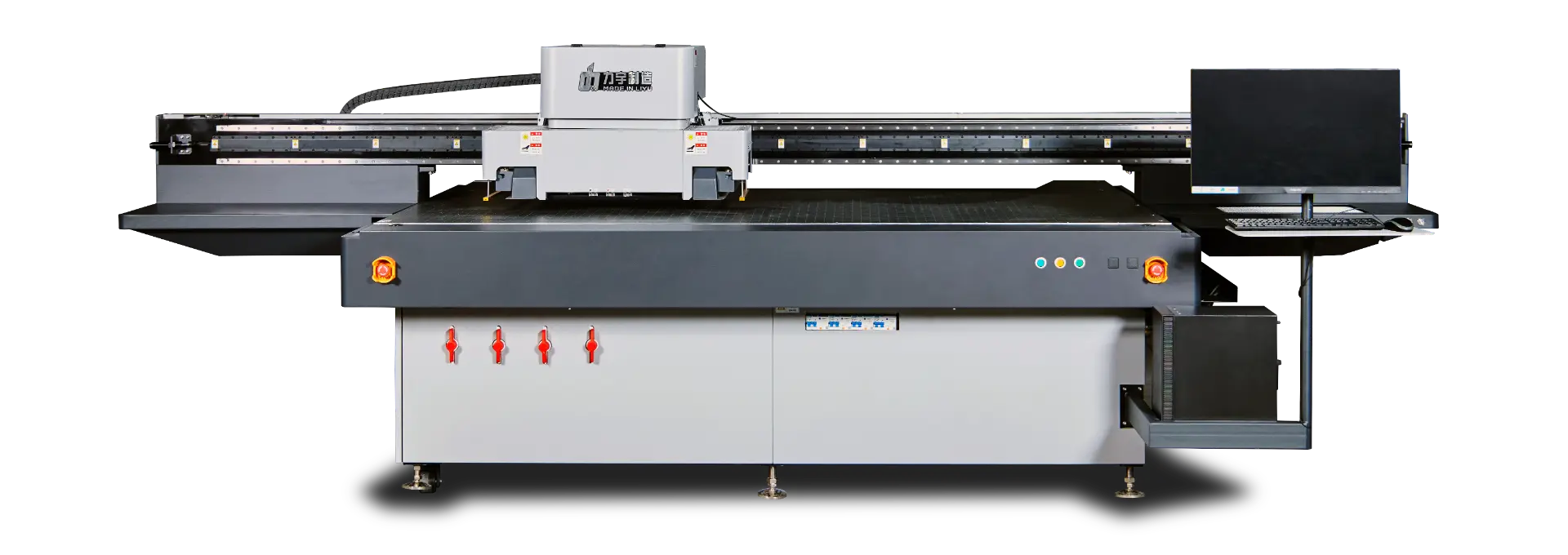 Impressoras UV Flatbed