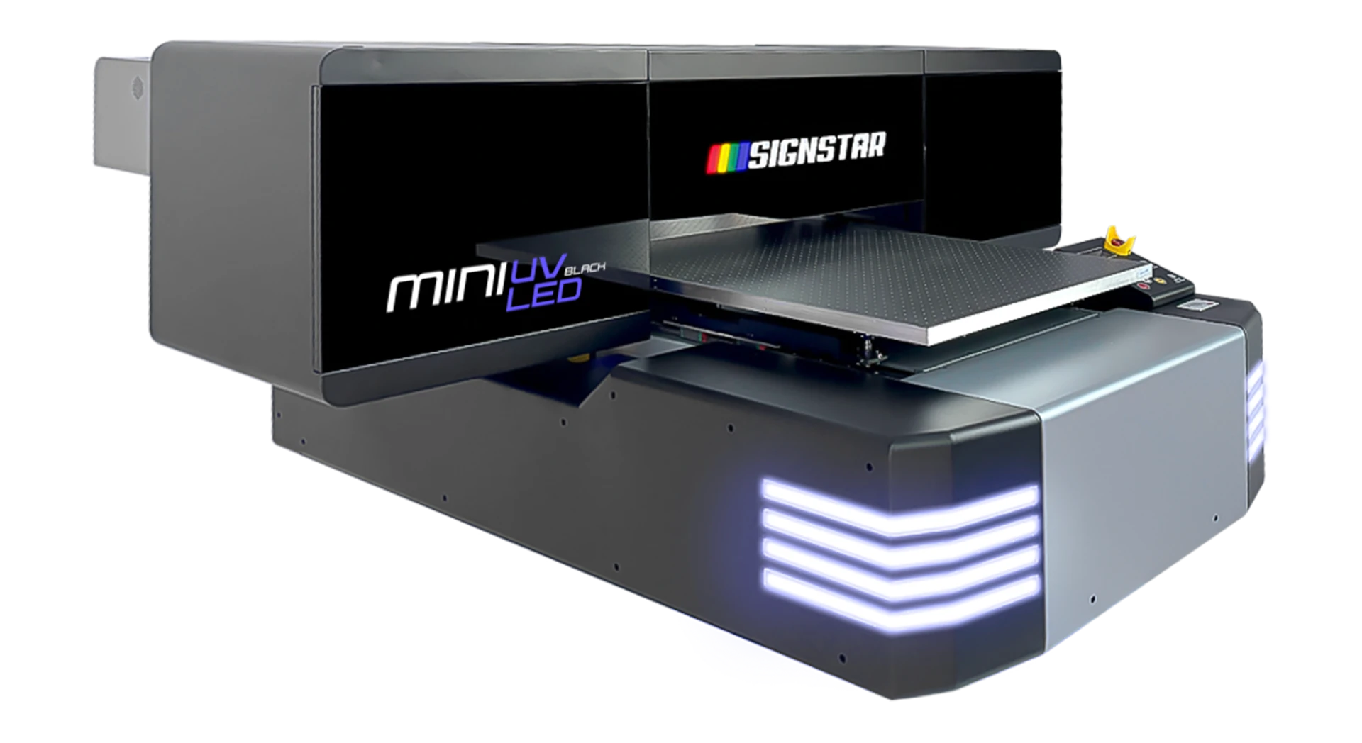 Impressoras de Mesa UV