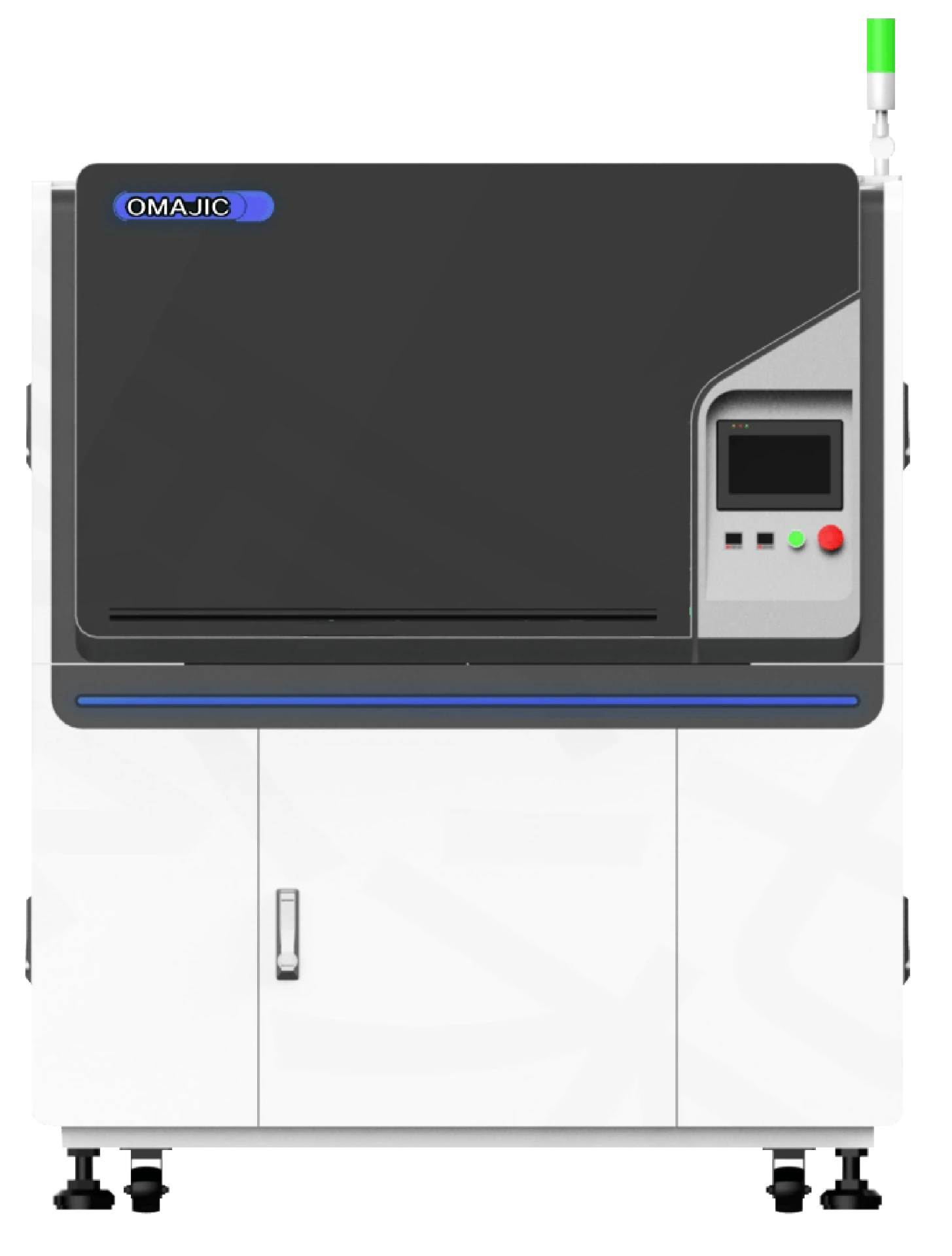 Impressoras UV Cilíndricas