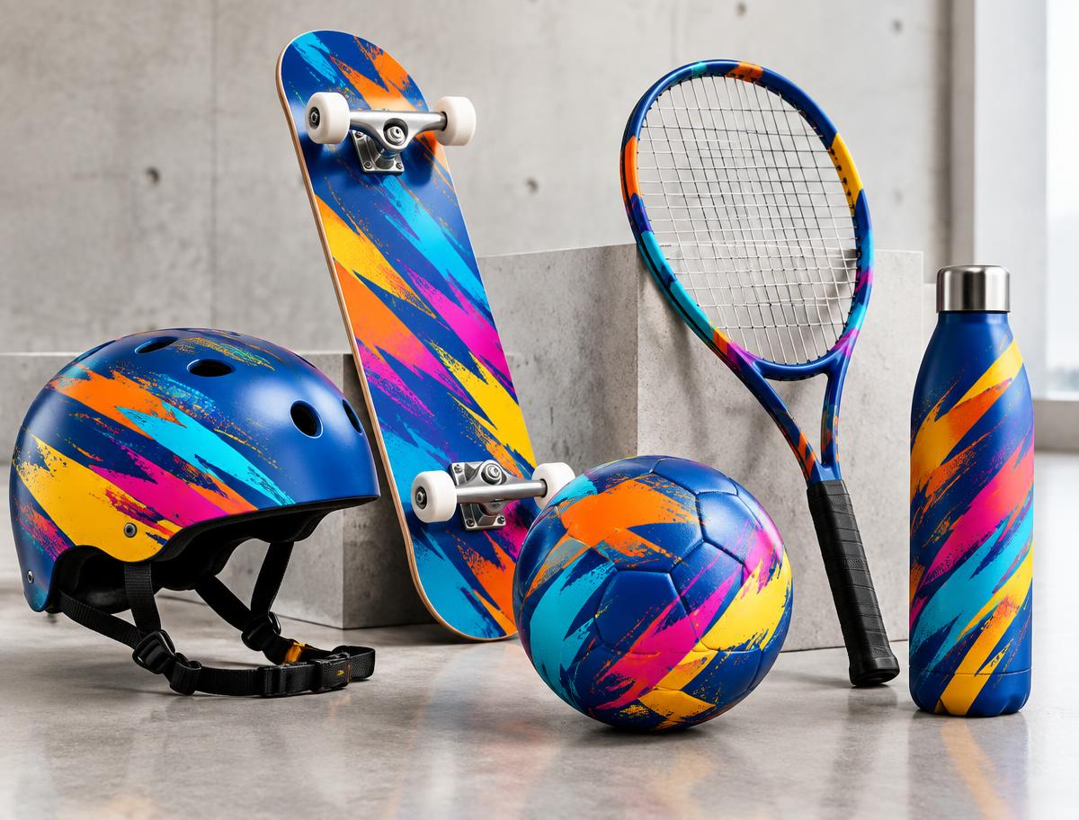 Shapes de skate