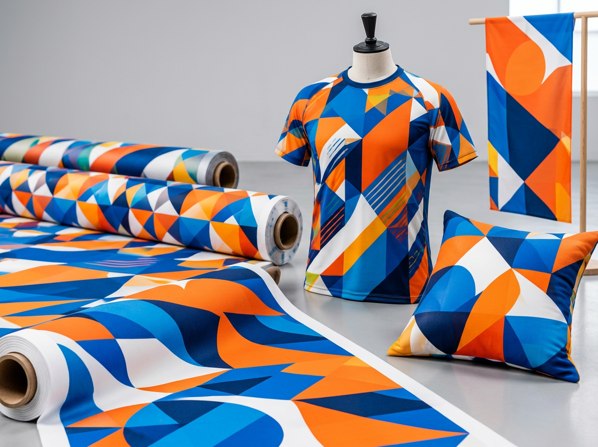Corte multicamada de tecidos